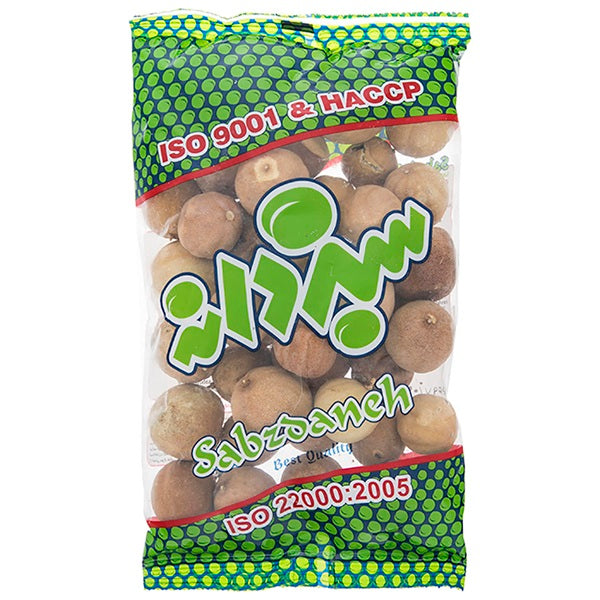 Sabz Daneh Dried Lime, 130gr