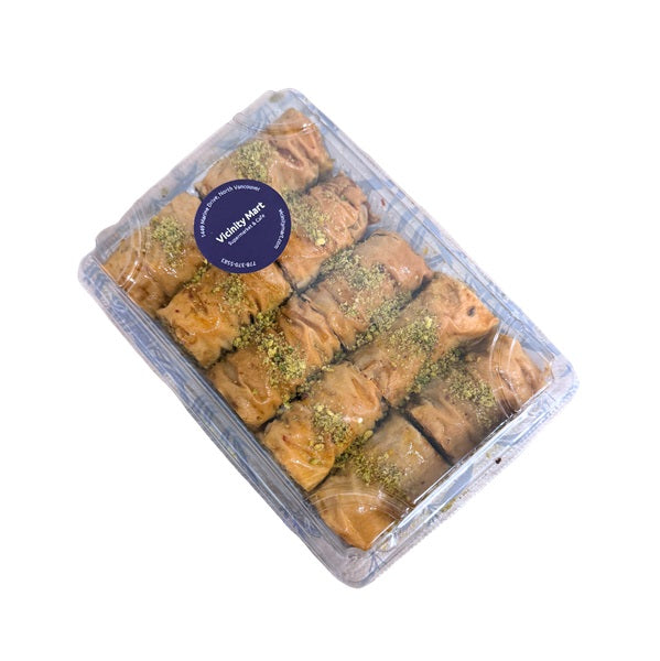 Baklava Pack of 10