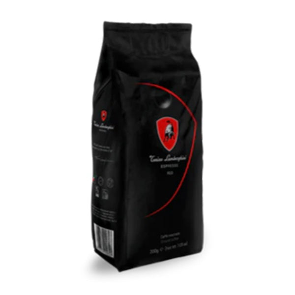 Tonino L. Ground Roasted Coffee Soft Pack, 200gr