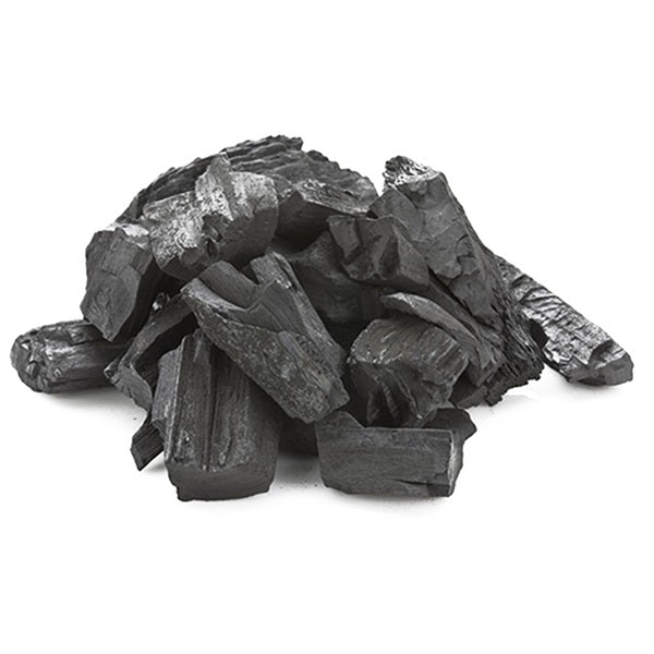 charcoal for grilling