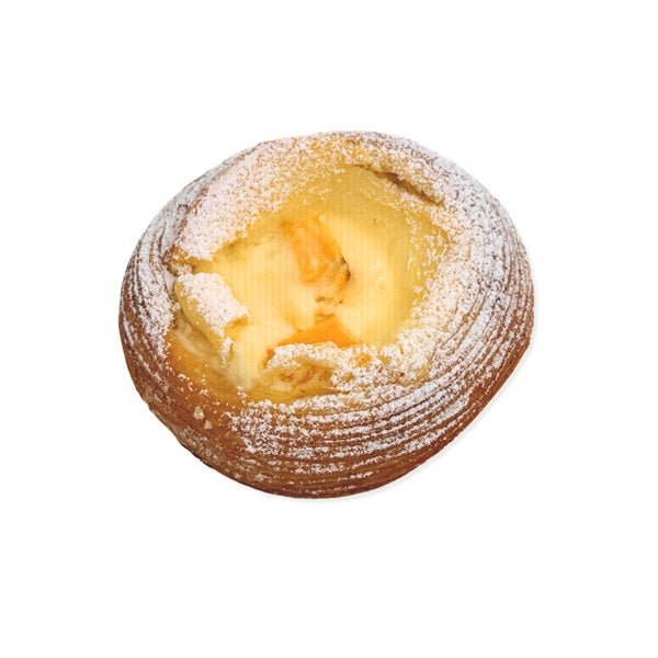 cheesecake croissant