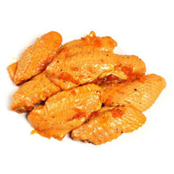 Chicken Wings Saffron LB