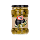 chin chin pickled olive