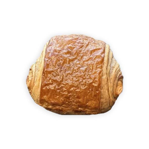 Bisou Chocolate bun Croissant (Pack of 2)