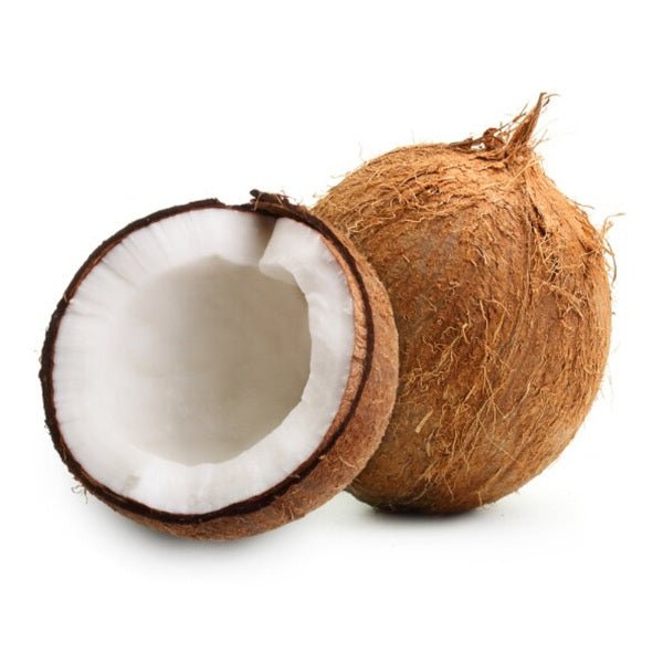 coconut shell