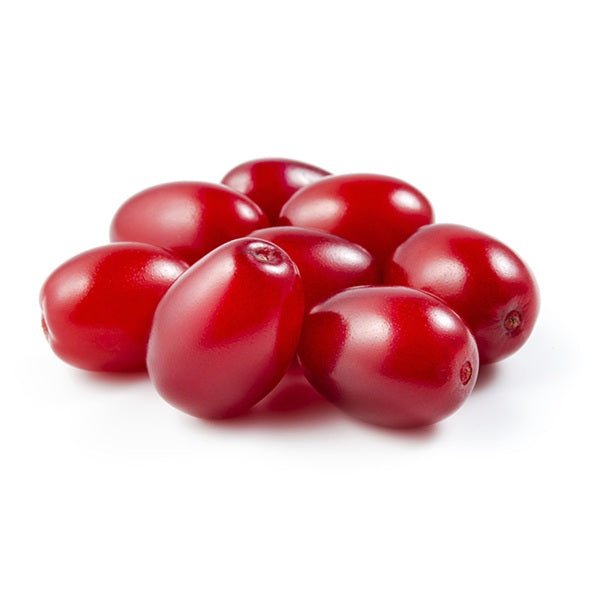 cornelian-cherry