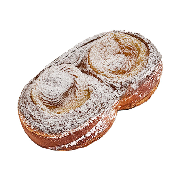 Custard Danish