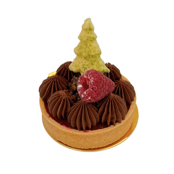 Chocolate Tart