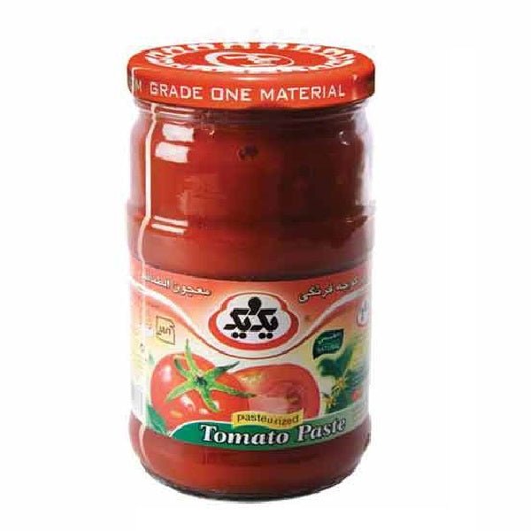 1&1 Tomato Paste, 700gr