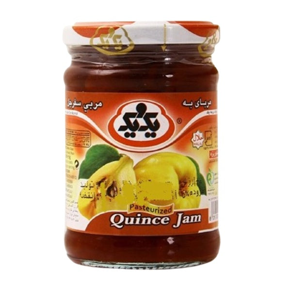 1&1 Quince Jam, 350gr