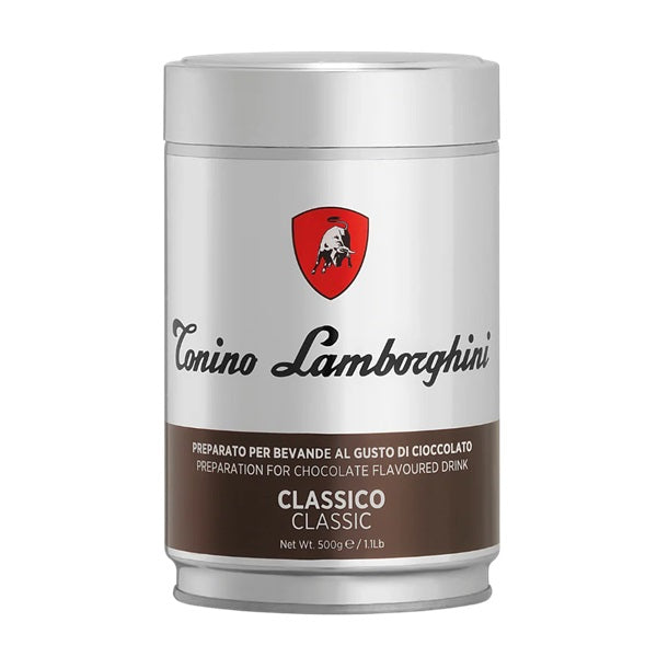 Tonino Lamborghini Classic Hot Chocolate, 500gr