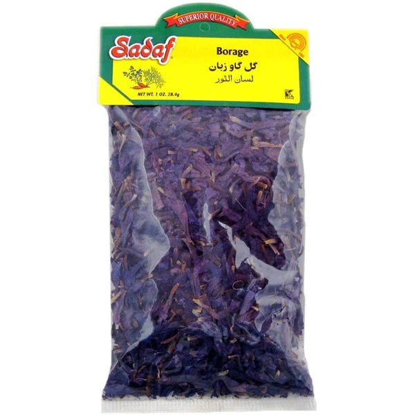 Sadaf Thyme Leaves, 28gr