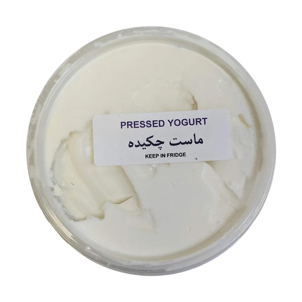 Yogurt Pressed %10 ,1lb pcs