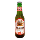 delster peach malt