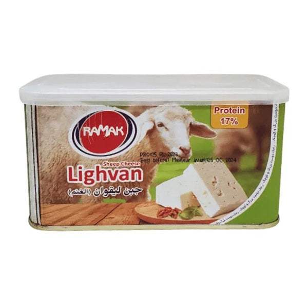 Ramak Lighvan Cheese, 700gr