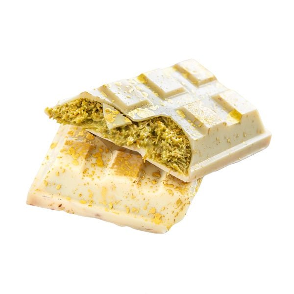 dubai white chocolate