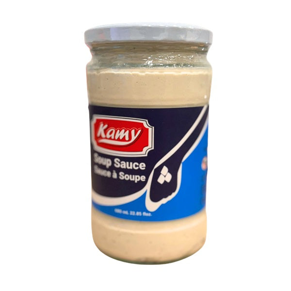 Kamy Kashk,Soup Sauce,680ml