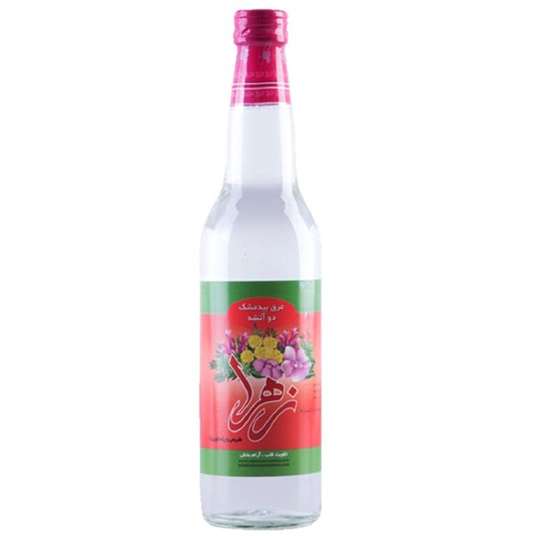 Zahra Birch Water, 450gr