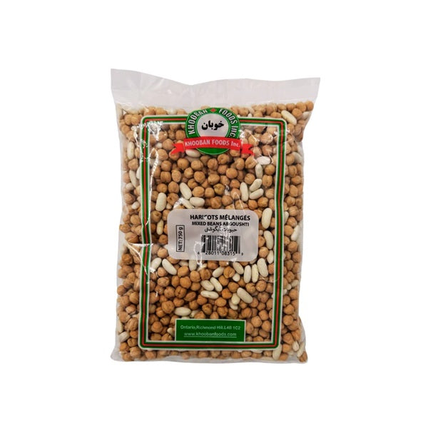 Khooban Mixed Beans Ashi, 700gr