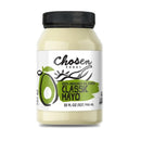 Chosen Foods Avocado Oil Mayo