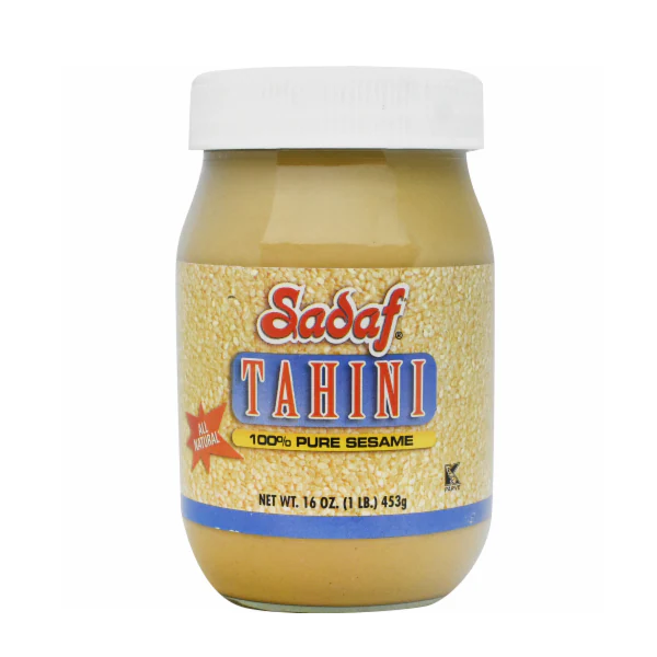 Sadaf Tahini, 453gr