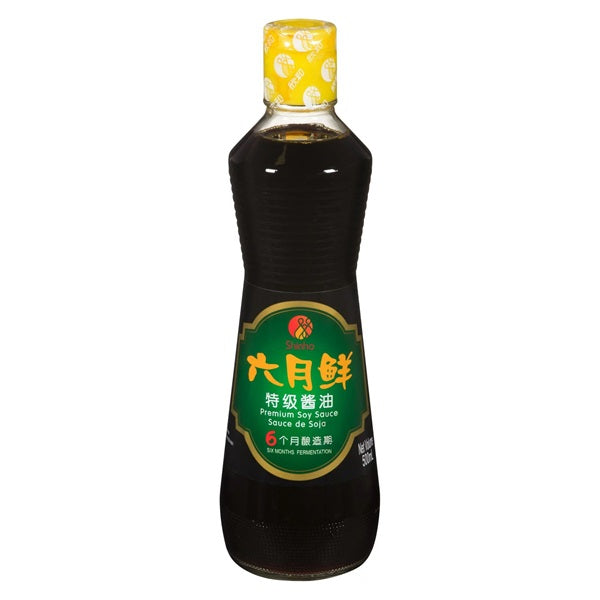 Shinho Soy Sauce 500ml