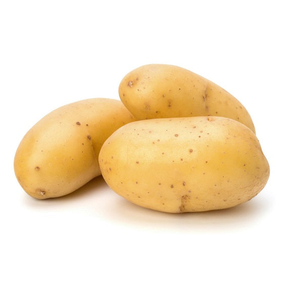 Potato Yellow (2lb-2.25lb)