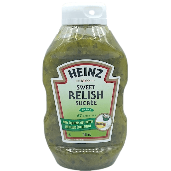 Heinz Sweet Relish