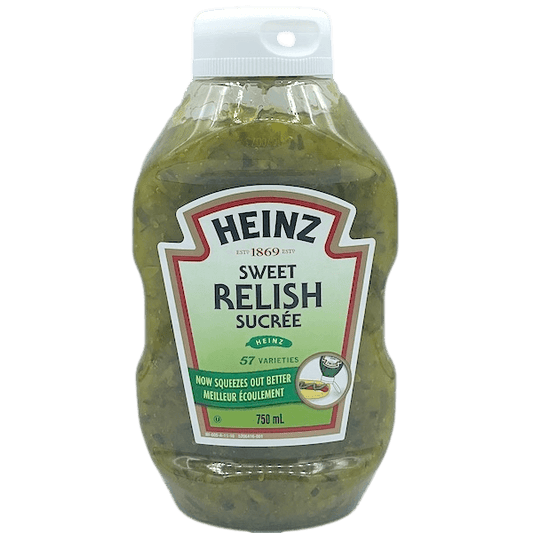 Heinz Sweet Relish