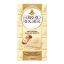 ferrero rocher white 