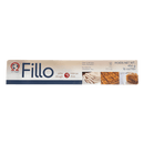 fillo omega dough