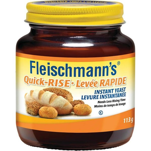 fleischmann quick raise