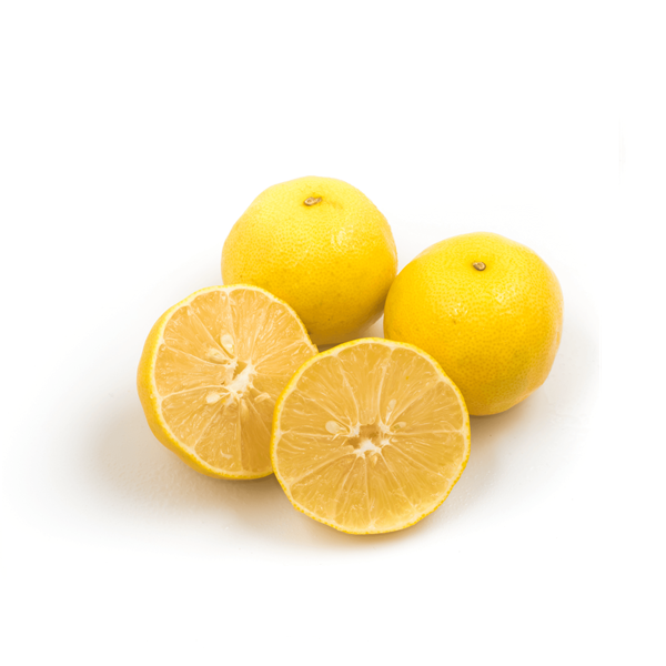 Sweet Lemon (2-2.5 lb.)