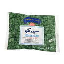 fresh and cold frozen shelled broad beans