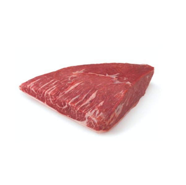 fresh beef top sirloin