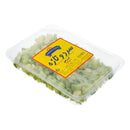 frozen sliced celery