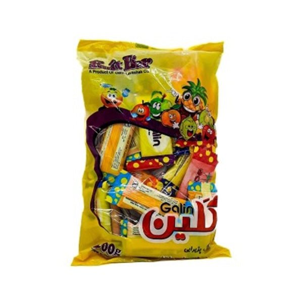 galin lavashak fruit bar assorted