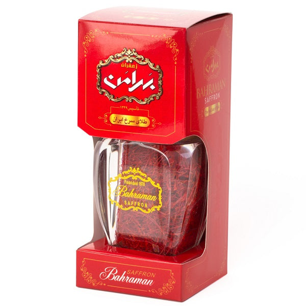 Bahraman Saffron ,10gr