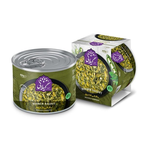 gilani baghala ghatogh