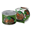 gilani mied herbs stew