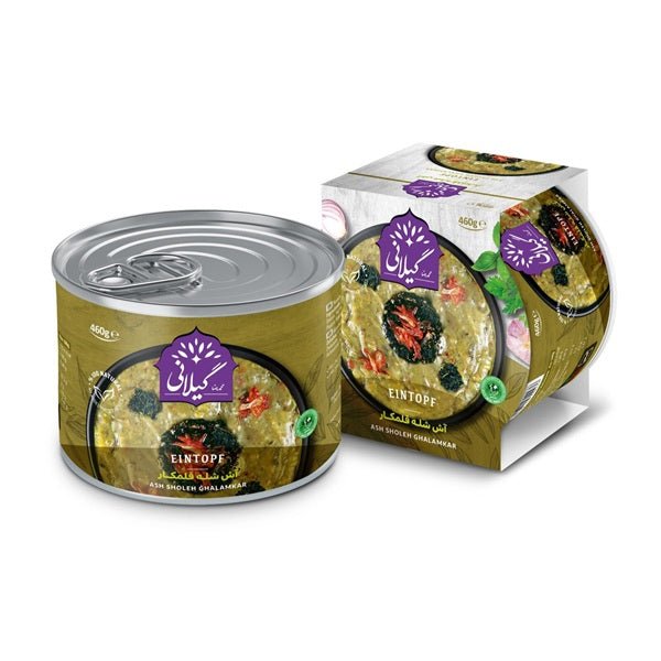 gilani sholeh ghalamkar