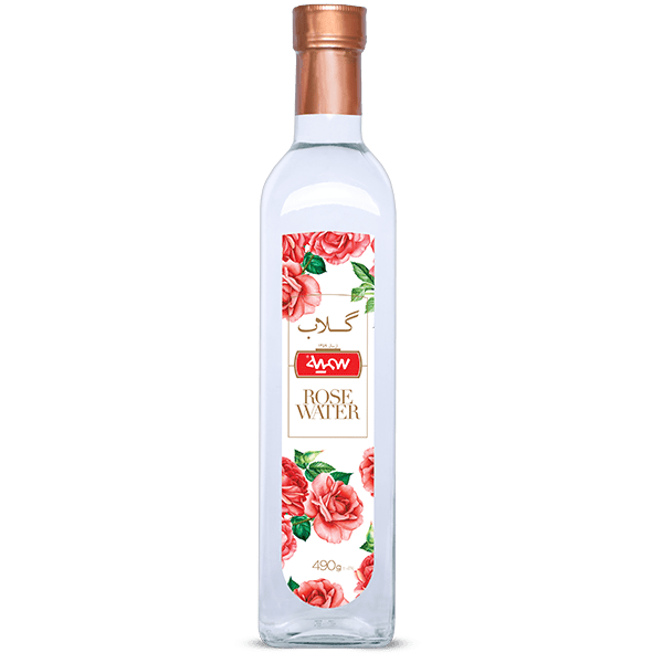 golab somayeh rose water