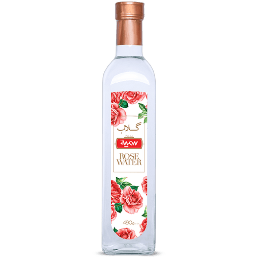 golab somayeh rose water