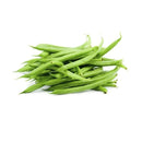 green beans