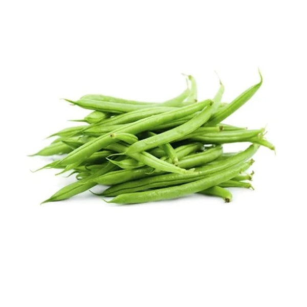 green beans