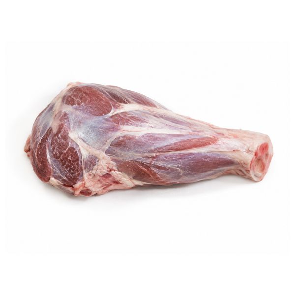 ماهیچه گوسفندی حلال