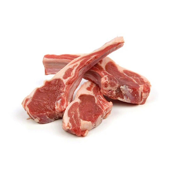 halal lamb-chops order online