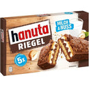 hanuta riegel x5