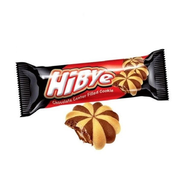 hibye cookie