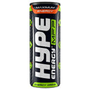 hype energy drink